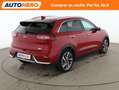 Kia Niro 1.6 Hybrid Emotion Rojo - thumbnail 6