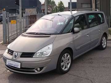 Grand Espace initiale  2.0 dci 16v Nav 175cv unipro