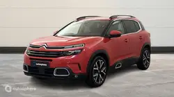 Citroen C5 Aircross BlueHDi 130ch S\u0026S Shine EAT8