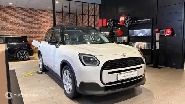 MINI Countryman E E 204ch Classic