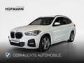 BMW X1 xDrive25e M Sport+Rückfahrkam.+ACC+AHK+Komf.Z Blanc - thumbnail 1