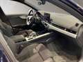 Audi A4 35 TFSI S line Blauw - thumbnail 9