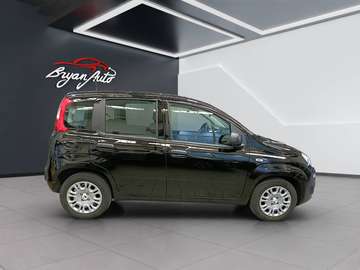 1.0 firefly hybrid Pop S&S 70CV