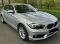 BMW 116 116d Zilver - thumbnail 3