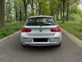 BMW 116 116d Zilver - thumbnail 7