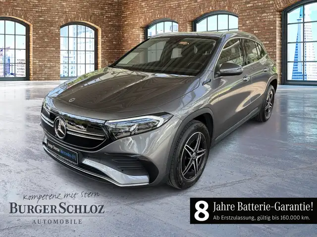 Mercedes-Benz EQA AMG AMG/LED/SOUND/EASYPACK