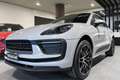 Porsche Macan Macan I 2022 2.0 265cv pdk Gris - thumbnail 9