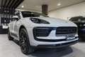Porsche Macan Macan I 2022 2.0 265cv pdk Gris - thumbnail 2
