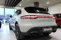 Porsche Macan Macan I 2022 2.0 265cv pdk Gris - thumbnail 10