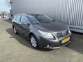 Toyota Avensis Wagon 1.8 VVTi Dynamic 152Dkm. Clima, LM, Trekh, n Gris - thumbnail 14