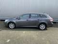 Toyota Avensis Wagon 1.8 VVTi Dynamic 152Dkm. Clima, LM, Trekh, n Gris - thumbnail 9