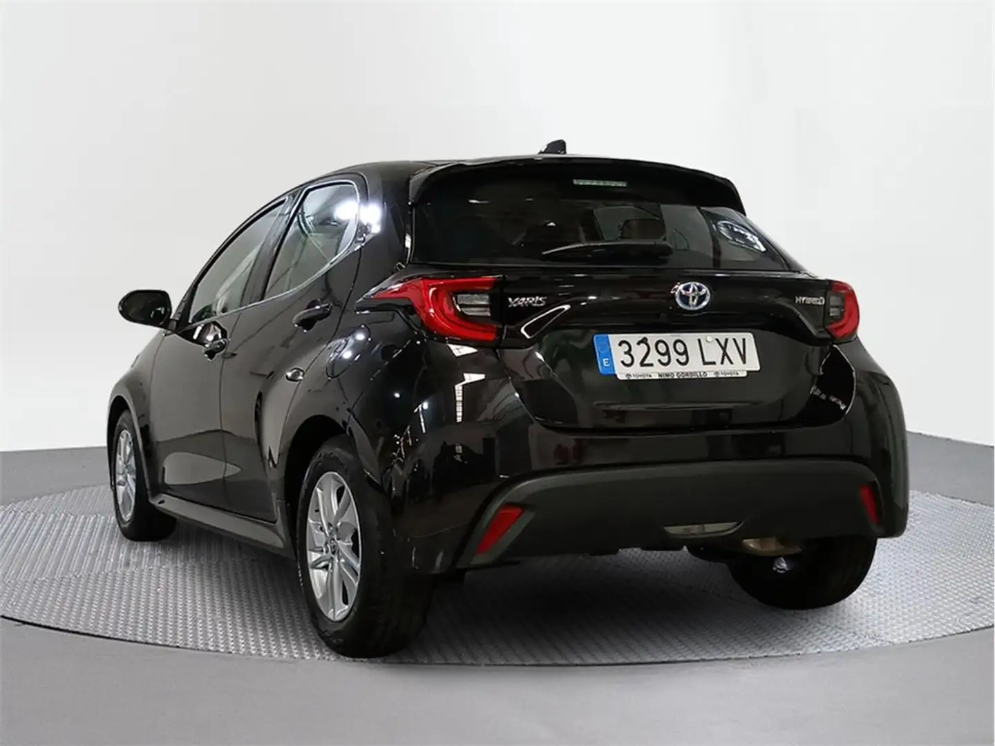 Toyota Yaris 120H 1.5 Active Tech - 2