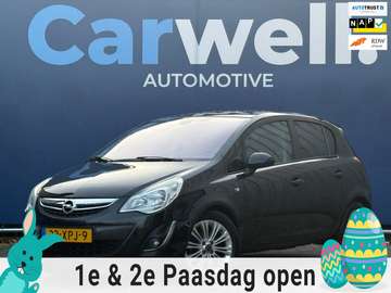 1.4-16V Cosmo 1e Eigenaar|Airco|Cruise|PDC|N.A.P!|