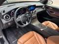 Mercedes-Benz GLC 220 GLC220 d 9G 4MATIC *HD-UP*KEYLESS*DISTRONIC*360° Negro - thumbnail 7