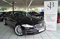 Jaguar XJ Premium 20LM KAMERA TOTWINKEL MERIDIAN PANO Schwarz - thumbnail 1