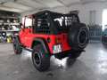 Jeep Wrangler tj 4.0 omologata  coppie coniche Arancione - thumbnail 10
