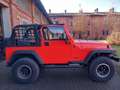 Jeep Wrangler tj 4.0 omologata  coppie coniche Arancione - thumbnail 15