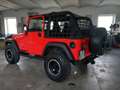 Jeep Wrangler tj 4.0 omologata  coppie coniche Arancione - thumbnail 8