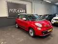 Fiat 500L 0.9 TwinAir Lounge Rood - thumbnail 4