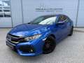 Honda Civic 1,0 VTEC Turbo Elegance Type R Paket / KAMERA / SITZHZG / LED Blau - thumbnail 3