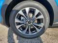 Ford Puma 1,0 EcoBoost Hybrid Titanium Blau - thumbnail 9