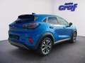 Ford Puma 1,0 EcoBoost Hybrid Titanium Blau - thumbnail 4