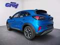 Ford Puma 1,0 EcoBoost Hybrid Titanium Blau - thumbnail 5