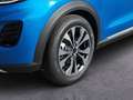 Ford Puma 1,0 EcoBoost Hybrid Titanium Blau - thumbnail 8