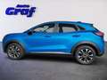 Ford Puma 1,0 EcoBoost Hybrid Titanium Blau - thumbnail 6