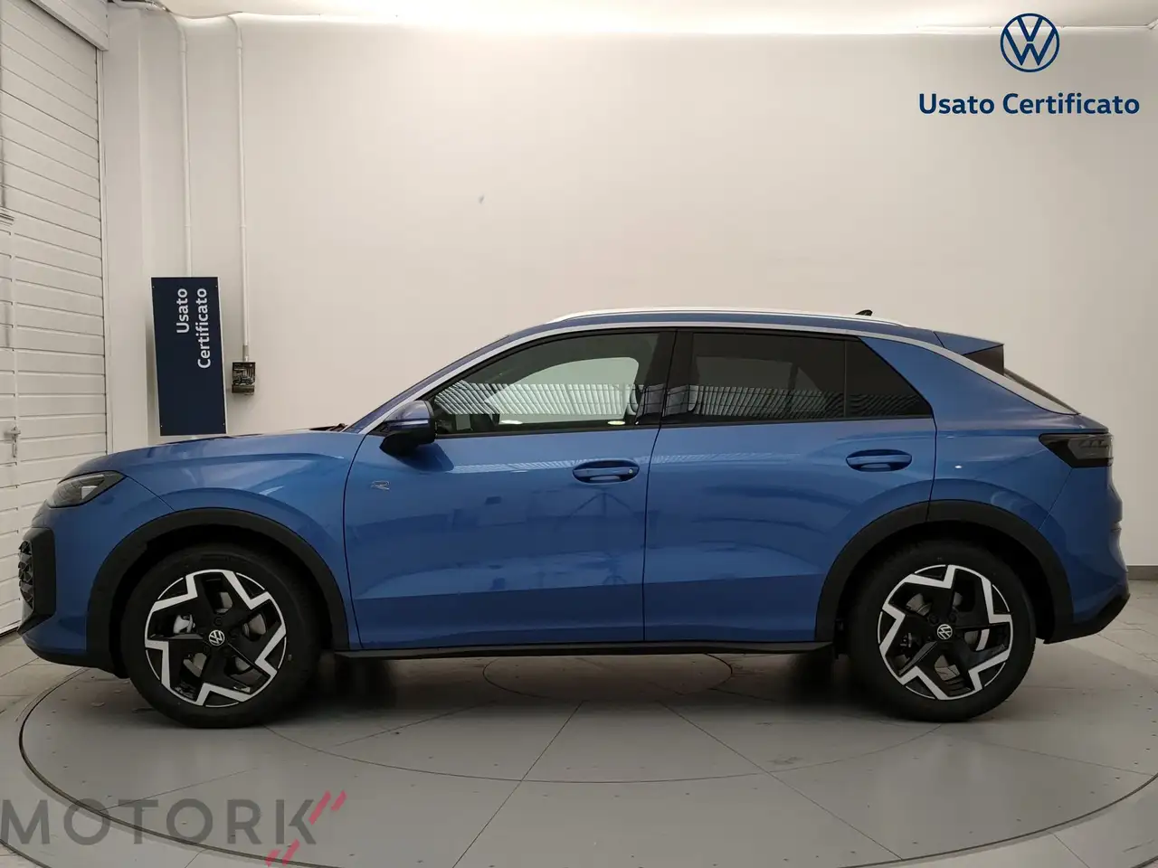 Volkswagen T-Roc 2026