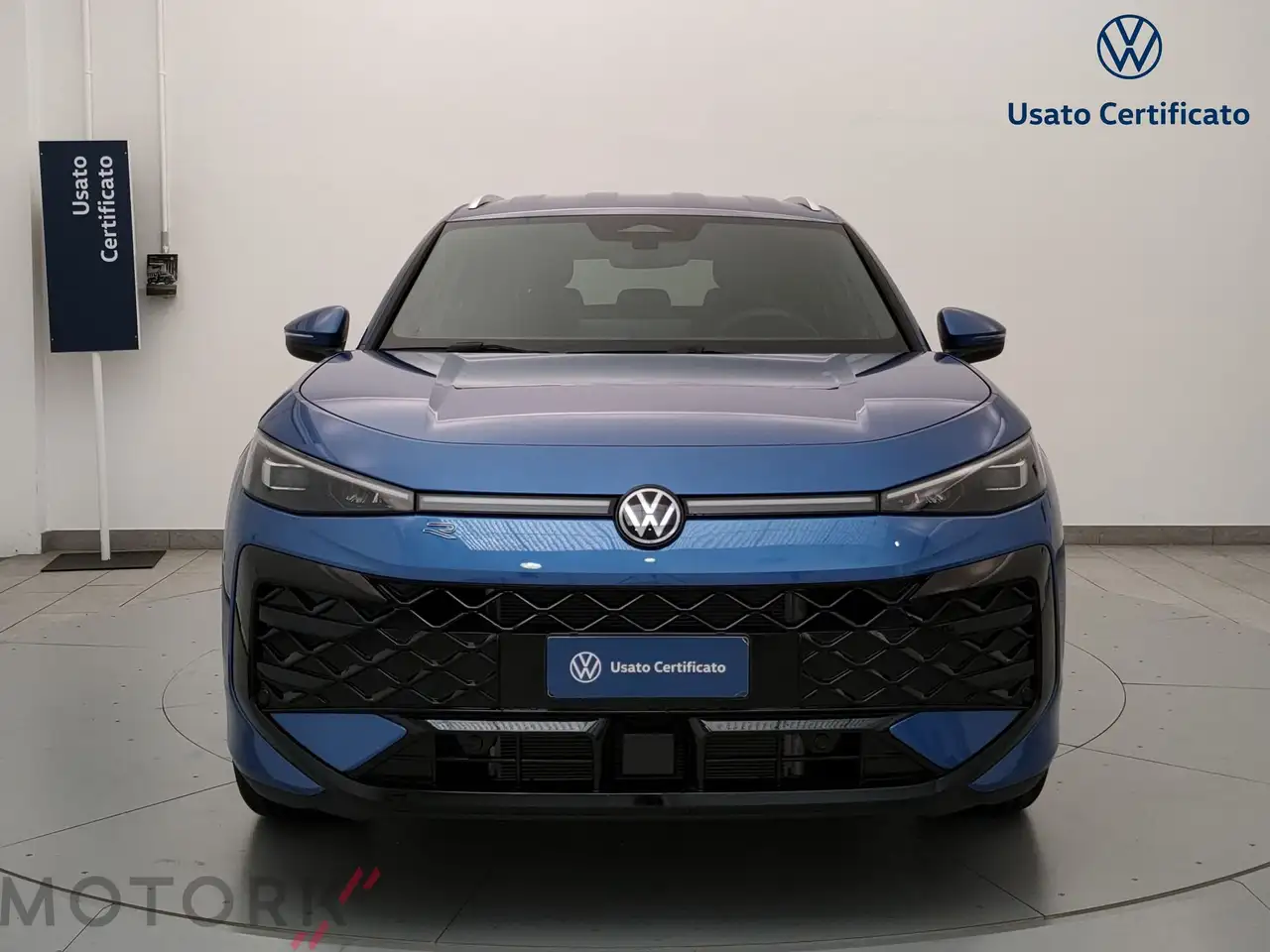 Volkswagen T-Roc 2026
