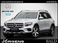 Mercedes-Benz GLB 180 Progressive/Wide/LED/CarPlay/DAB/Temp Ezüst - thumbnail 2
