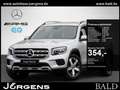 Mercedes-Benz GLB 180 Progressive/Wide/LED/CarPlay/DAB/Temp Ezüst - thumbnail 1