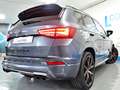 CUPRA Ateca 2.0 TSI 300 DSG 4Drive Grigio - thumbnail 39