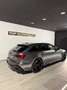 Audi A6 RS6 Avant TFSI quattro Gris - thumbnail 9