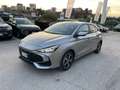 MG MG3 MG3 1.5 Hybrid+ Luxury Gris - thumbnail 1