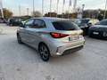 MG MG3 MG3 1.5 Hybrid+ Luxury Gris - thumbnail 6
