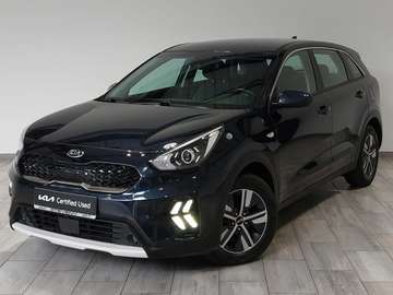 1.6 GDi HEV Navi Edition 6DCT