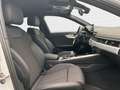 Audi A4 45 TFSI qu 2x S line S tro*B&O*HUD*Pano Weiß - thumbnail 4