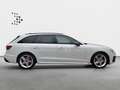 Audi A4 45 TFSI qu 2x S line S tro*B&O*HUD*Pano Weiß - thumbnail 18