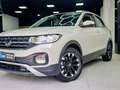 Volkswagen T-Cross TCross 1.0 TSI 70kW 95CV Beige - thumbnail 3