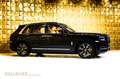 Rolls-Royce Cullinan + LOUNGE SEATS + SKY LIGHTS + MY2024 crna - thumbnail 11