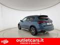 Fiat Tipo 5p 1.5 t4 hybrid cross 130cv dct Grigio - thumbnail 2