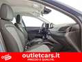 Fiat Tipo 5p 1.5 t4 hybrid cross 130cv dct Grigio - thumbnail 12