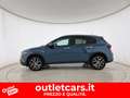 Fiat Tipo 5p 1.5 t4 hybrid cross 130cv dct Grigio - thumbnail 1