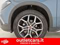 Fiat Tipo 5p 1.5 t4 hybrid cross 130cv dct Grigio - thumbnail 14