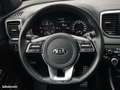 Kia Sportage 1.6 crdi 136 ch hybrid mhev gt line premium 4x2 dct bva Weiß - thumbnail 15