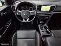 Kia Sportage 1.6 crdi 136 ch hybrid mhev gt line premium 4x2 dct bva Weiß - thumbnail 14