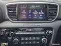Kia Sportage 1.6 crdi 136 ch hybrid mhev gt line premium 4x2 dct bva Weiß - thumbnail 21