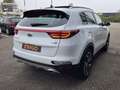 Kia Sportage 1.6 crdi 136 ch hybrid mhev gt line premium 4x2 dct bva Weiß - thumbnail 3